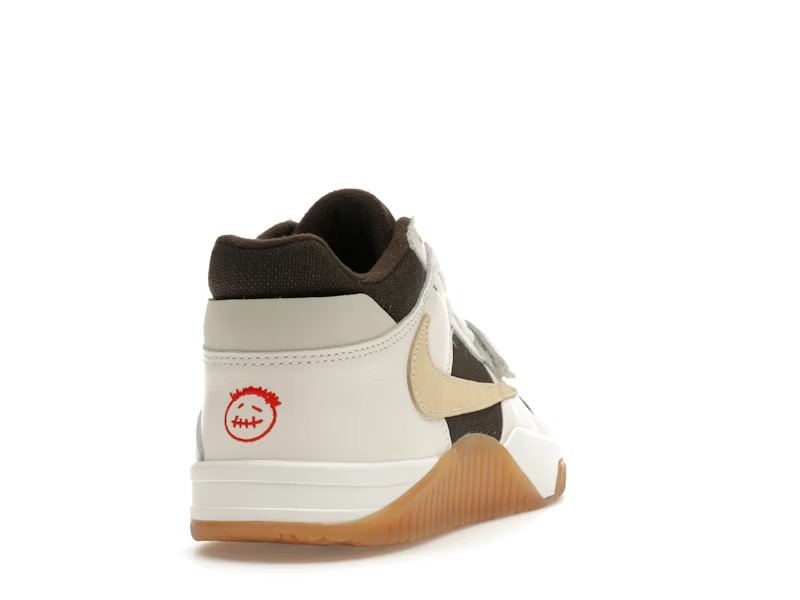 Jordan Jumpman Jack TR Travis Scott Sail Jordan Jumpman Jack TR Travis Scott Sail