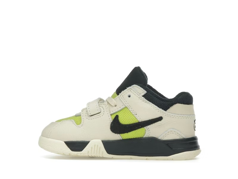 Jordan Jumpman Jack TR Travis Scott Bright Cactus (TD) Jordan Jumpman Jack TR Travis Scott Bright Cactus (TD)