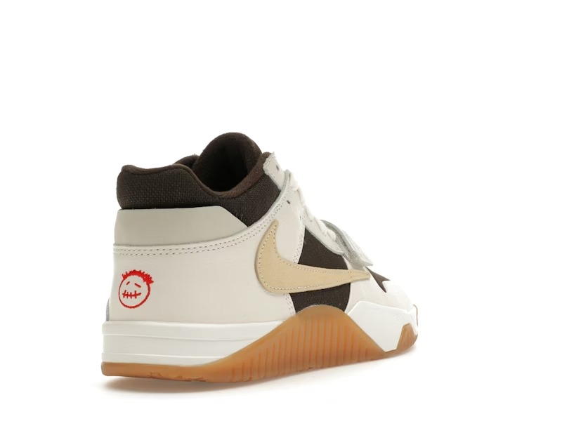 Jordan Jumpman Jack TR Travis Scott Sail Jordan Jumpman Jack TR Travis Scott Sail