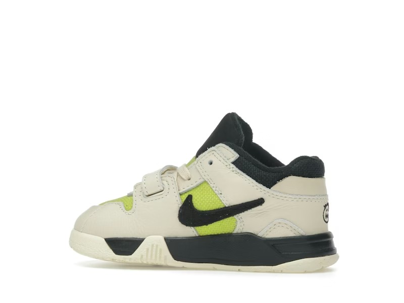 Jordan Jumpman Jack TR Travis Scott Bright Cactus (TD) Jordan Jumpman Jack TR Travis Scott Bright Cactus (TD)