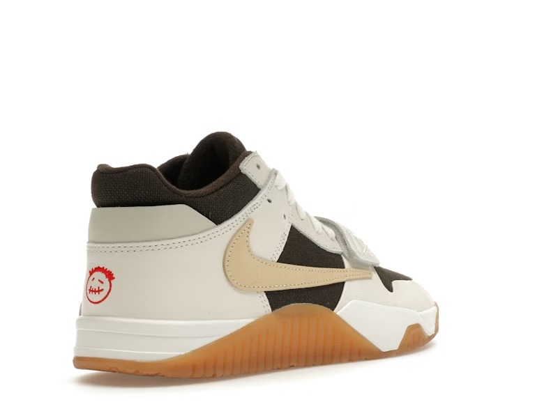 Jordan Jumpman Jack TR Travis Scott Sail Jordan Jumpman Jack TR Travis Scott Sail