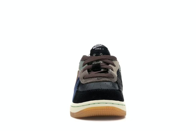 Nike Air Force 1 Low Travis Scott Cactus Jack (TD) Nike Air Force 1 Low Travis Scott Cactus Jack (TD)