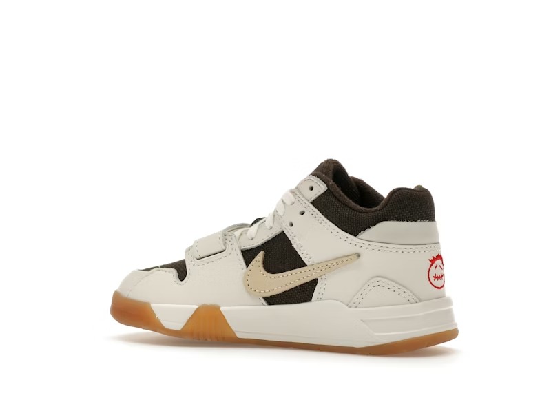 Jordan Jumpman Jack TR Travis Scott Sail (PS) Jordan Jumpman Jack TR Travis Scott Sail (PS)