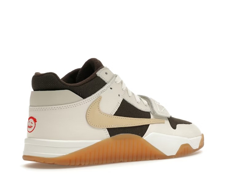 Jordan Jumpman Jack TR Travis Scott Sail Jordan Jumpman Jack TR Travis Scott Sail