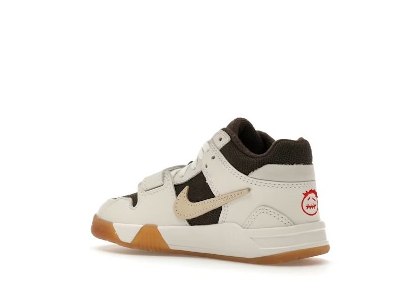 Jordan Jumpman Jack TR Travis Scott Sail (PS) Jordan Jumpman Jack TR Travis Scott Sail (PS)