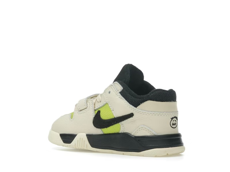 Jordan Jumpman Jack TR Travis Scott Bright Cactus (TD) Jordan Jumpman Jack TR Travis Scott Bright Cactus (TD)