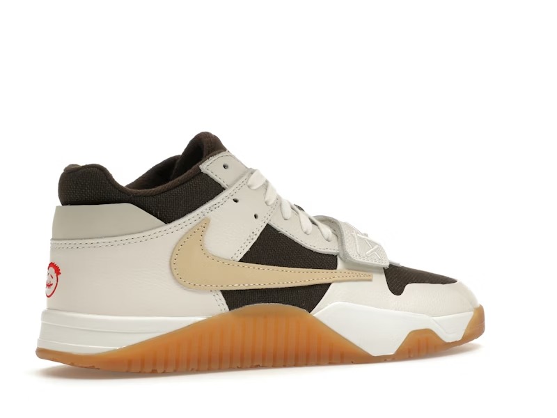 Jordan Jumpman Jack TR Travis Scott Sail Jordan Jumpman Jack TR Travis Scott Sail