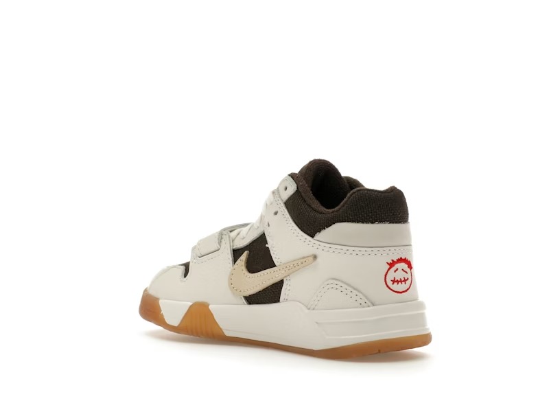 Jordan Jumpman Jack TR Travis Scott Sail (PS) Jordan Jumpman Jack TR Travis Scott Sail (PS)