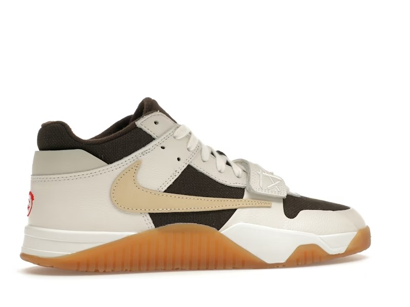 Jordan Jumpman Jack TR Travis Scott Sail Jordan Jumpman Jack TR Travis Scott Sail