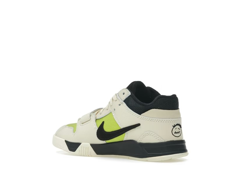 Jordan Jumpman Jack TR Travis Scott Bright Cactus (PS) Jordan Jumpman Jack TR Travis Scott Bright Cactus (PS)