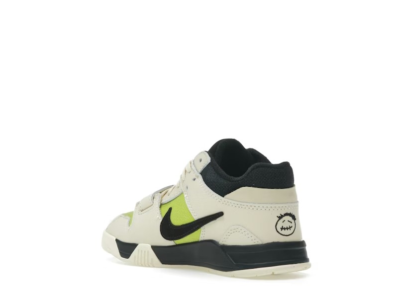 Jordan Jumpman Jack TR Travis Scott Bright Cactus (PS) Jordan Jumpman Jack TR Travis Scott Bright Cactus (PS)