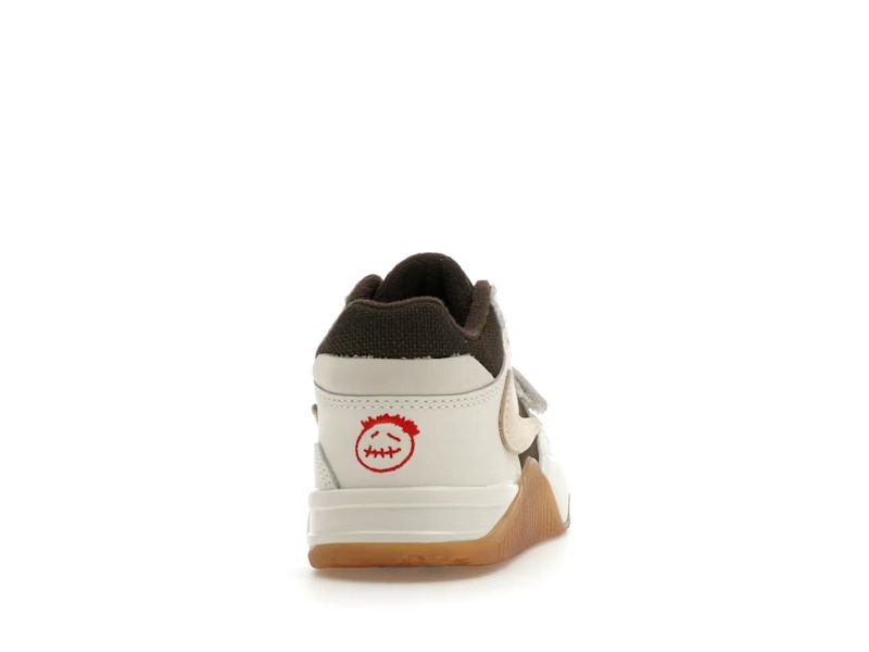 Jordan Jumpman Jack TR Travis Scott Sail (PS) Jordan Jumpman Jack TR Travis Scott Sail (PS)