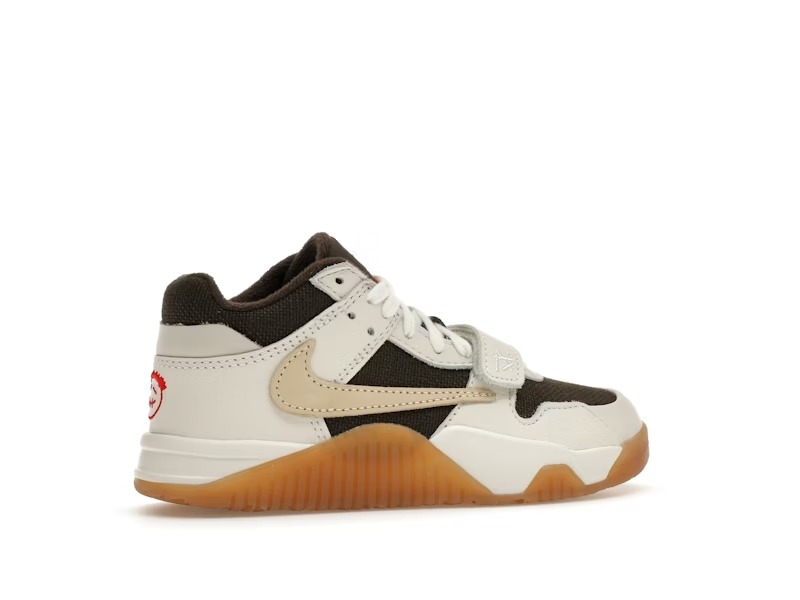 Jordan Jumpman Jack TR Travis Scott Sail (PS) Jordan Jumpman Jack TR Travis Scott Sail (PS)