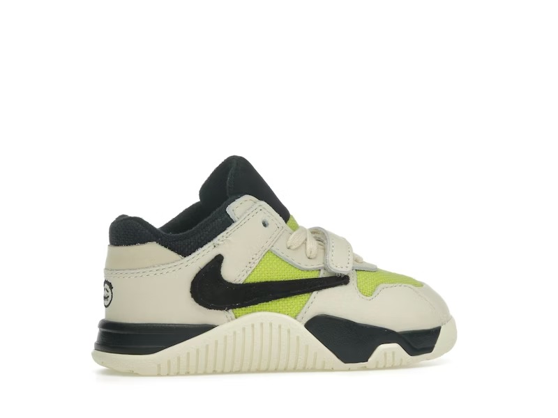 Jordan Jumpman Jack TR Travis Scott Bright Cactus (TD) Jordan Jumpman Jack TR Travis Scott Bright Cactus (TD)