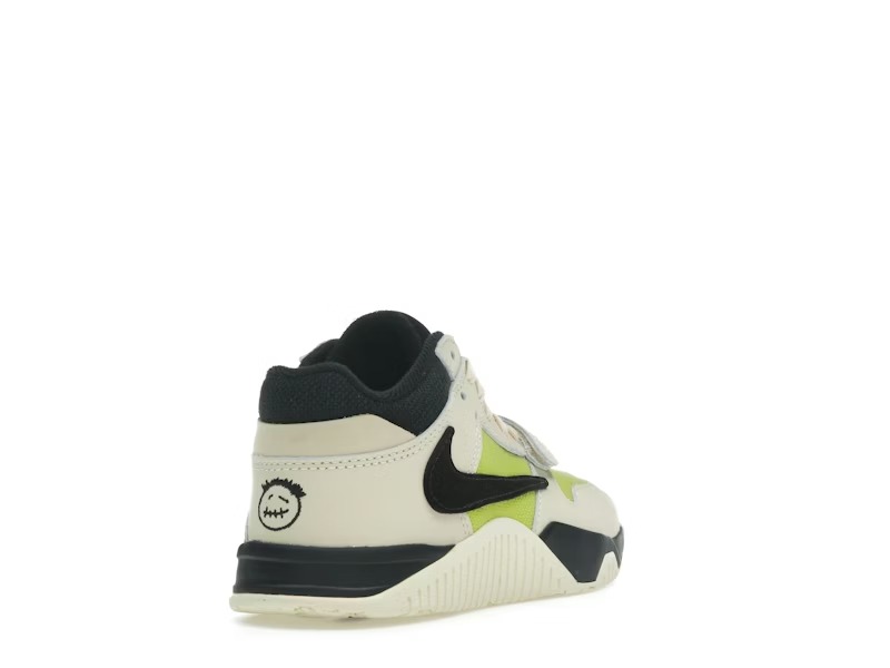 Jordan Jumpman Jack TR Travis Scott Bright Cactus (PS) Jordan Jumpman Jack TR Travis Scott Bright Cactus (PS)