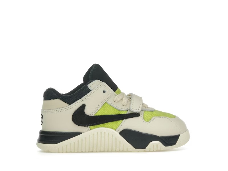 Jordan Jumpman Jack TR Travis Scott Bright Cactus (TD) Jordan Jumpman Jack TR Travis Scott Bright Cactus (TD)