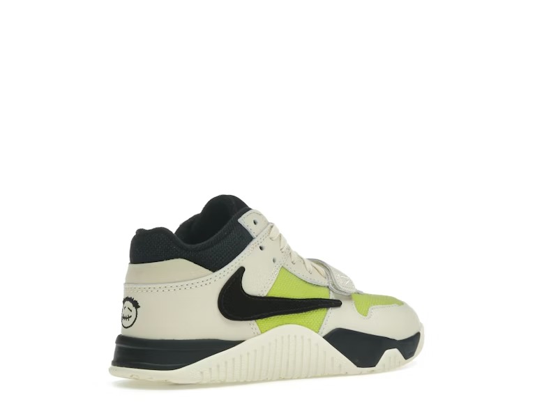 Jordan Jumpman Jack TR Travis Scott Bright Cactus (PS) Jordan Jumpman Jack TR Travis Scott Bright Cactus (PS)