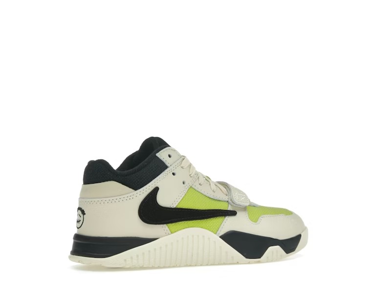 Jordan Jumpman Jack TR Travis Scott Bright Cactus (PS) Jordan Jumpman Jack TR Travis Scott Bright Cactus (PS)