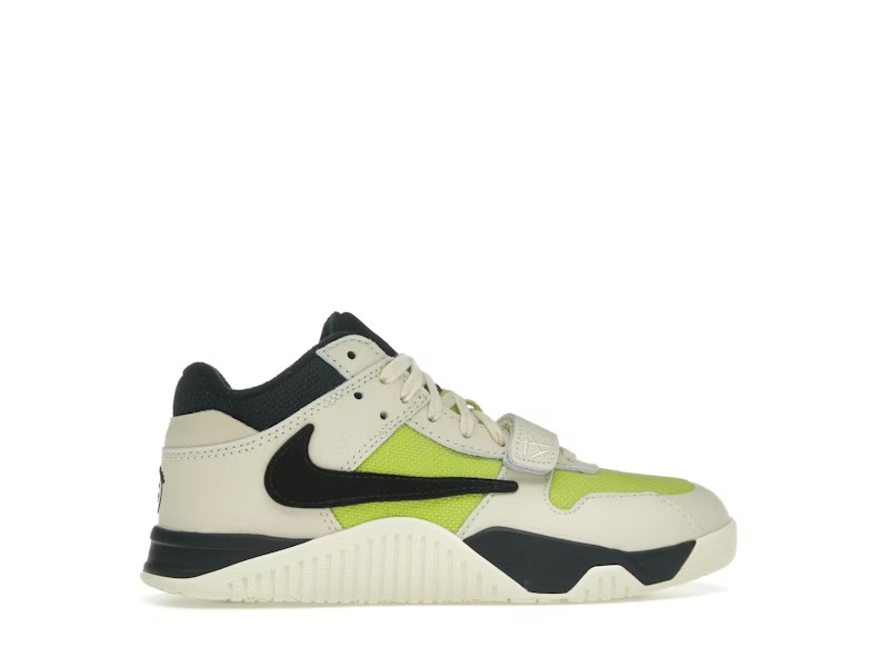 Jordan Jumpman Jack TR Travis Scott Bright Cactus (PS) Jordan Jumpman Jack TR Travis Scott Bright Cactus (PS)